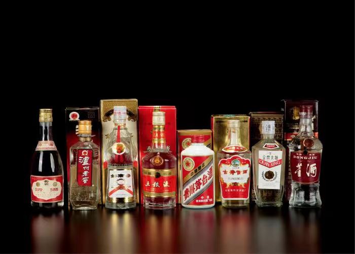 哈尔滨老酒储存的方法