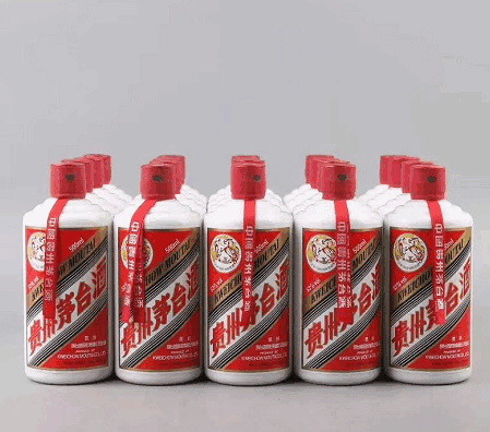 哈尔滨名酒回收